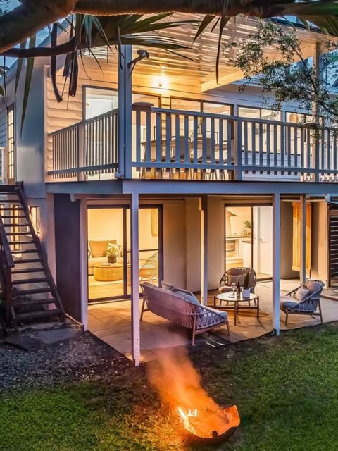 North Coast Property Maintenance recent work