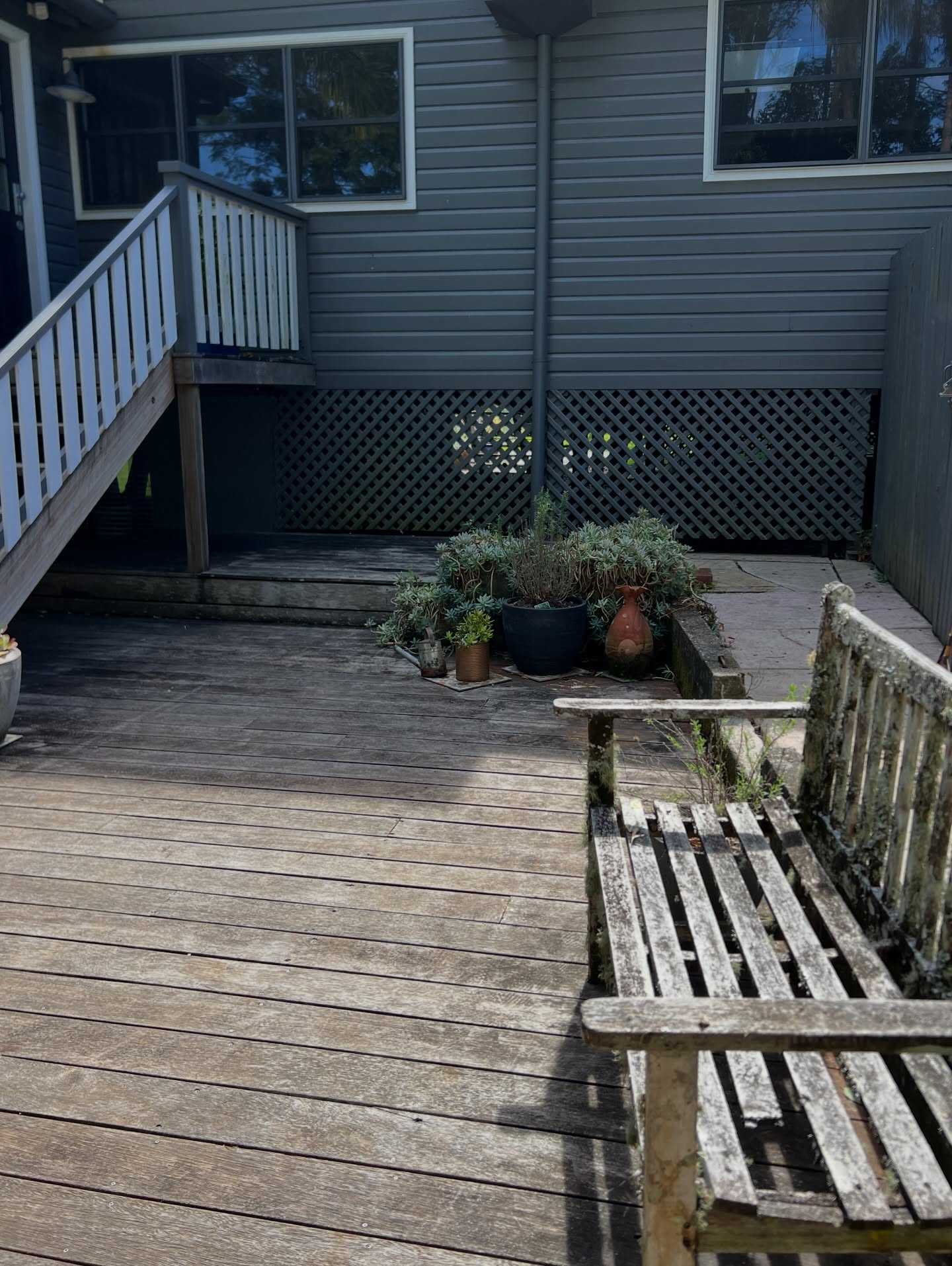 North Coast Property Maintenance recent work