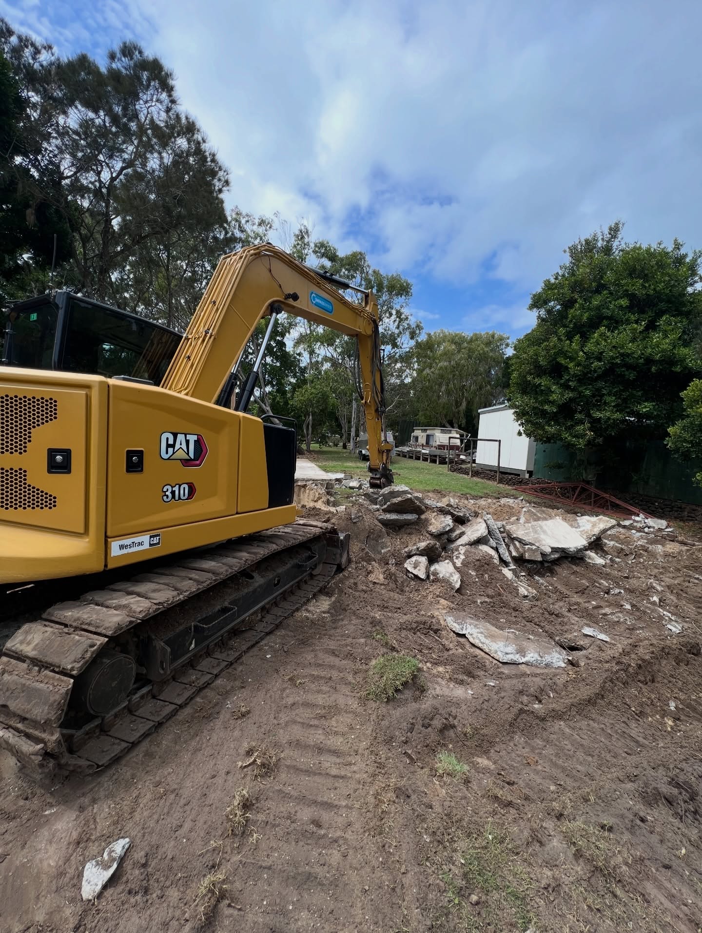 North Coast Property Maintenance recent work