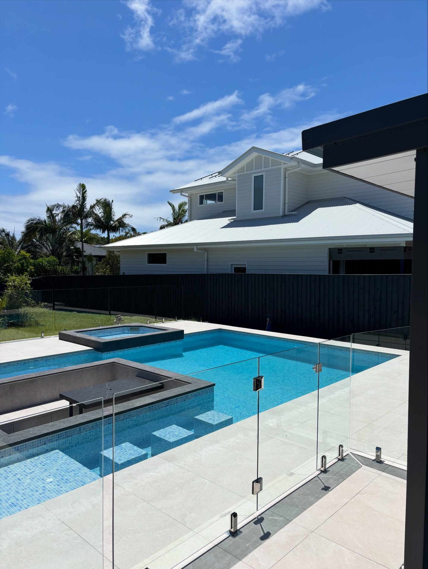 North Coast Property Maintenance recent work