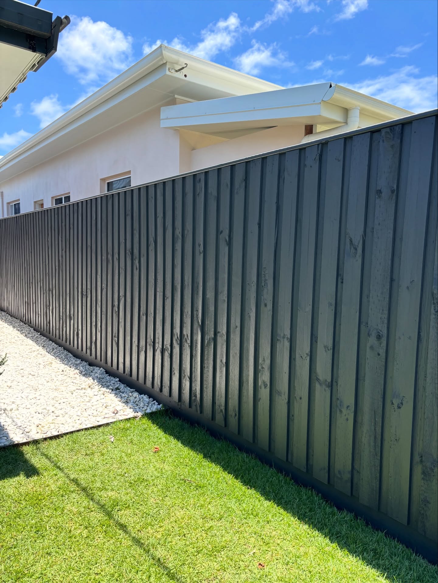 North Coast Property Maintenance recent work