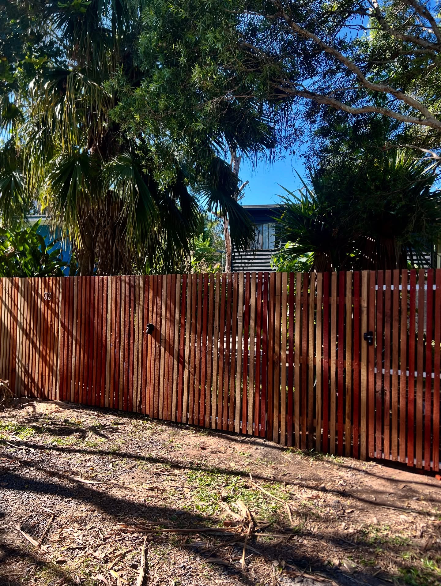 North Coast Property Maintenance recent work