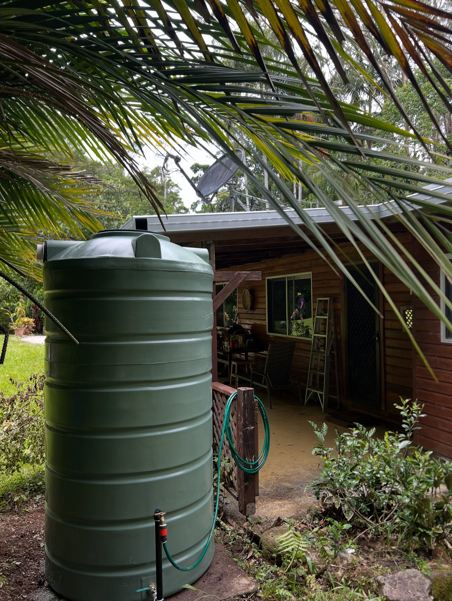 North Coast Property Maintenance recent work